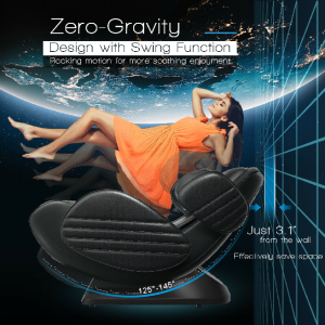 3D Massage Chair Recliner 