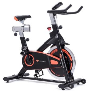 Indoor Fitness Exercise Bicycle